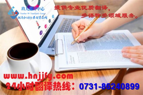長(zhǎng)沙翻譯服務(wù)領(lǐng)域的專(zhuān)業(yè)之選 湖南玖九翻譯公司