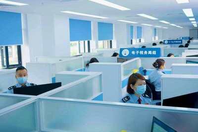 海珠云稅廳再升級，信息技術(shù)咨詢服務(wù)助力辦稅繳費更便捷