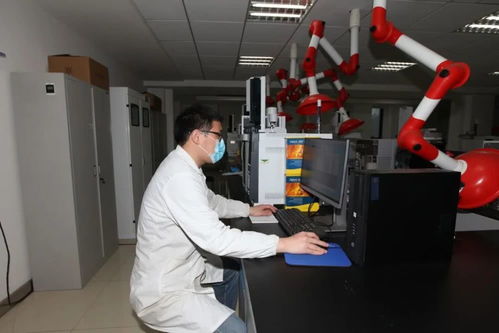 精準(zhǔn)打通信息渠道，推動(dòng)杭城食品檢測(cè)產(chǎn)業(yè)集群成長(zhǎng)