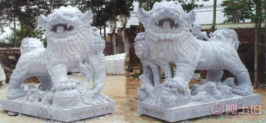石之恒久，藝之精粹 —— 廠家定制動(dòng)物石雕為景觀點(diǎn)睛